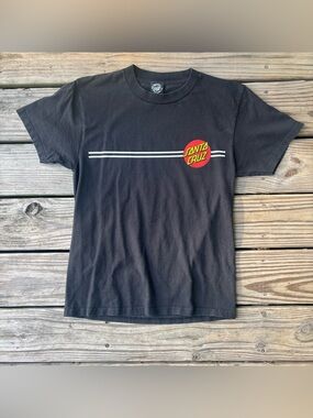 Santa Cruz Skateboards T-Shirt